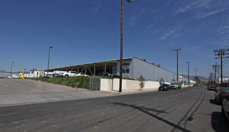 More details for 13571 Vaughn St, San Fernando, CA - Industrial for Sale