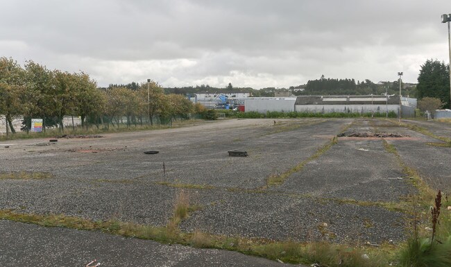 More details for Law Pl, East Kilbride - Land for Sale