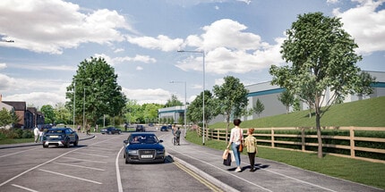 Chorley Rd, Bolton to rent Interior Photo- Image 2 of 2