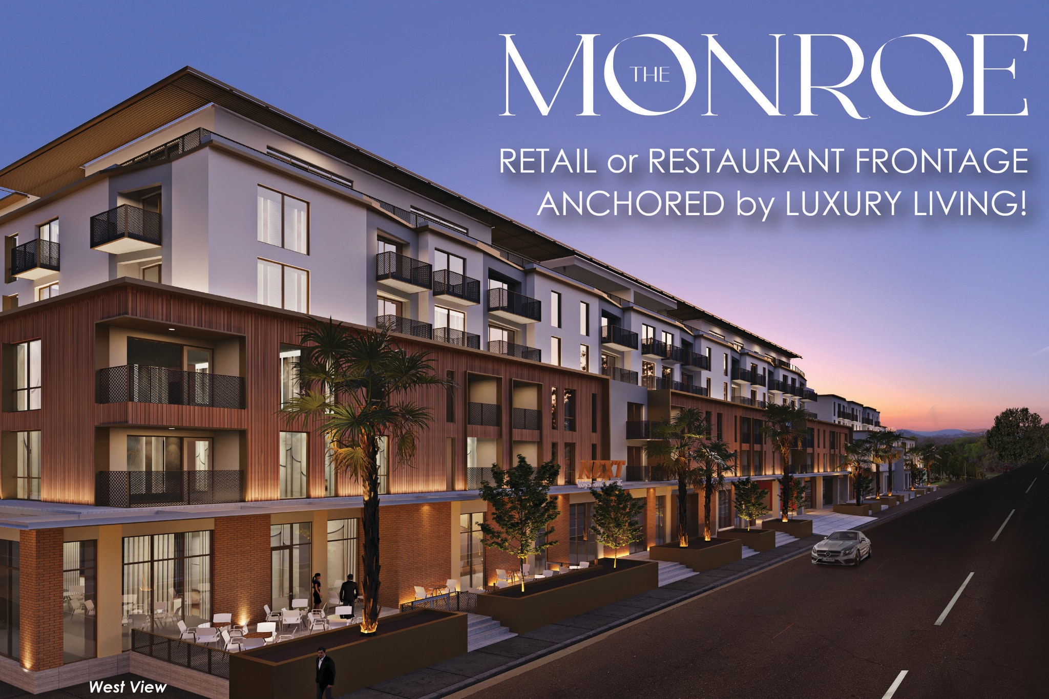 3380 N Scottsdale Rd, Scottsdale, AZ to rent Building Photo- Image 1 of 4