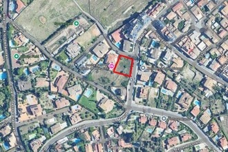 Calle Madrid, 18, Monachil, GRA - Aerial map view - Image1