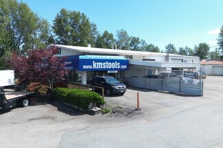More details for 30824 S Fraser Way, Abbotsford, BC - Industrial for Sale