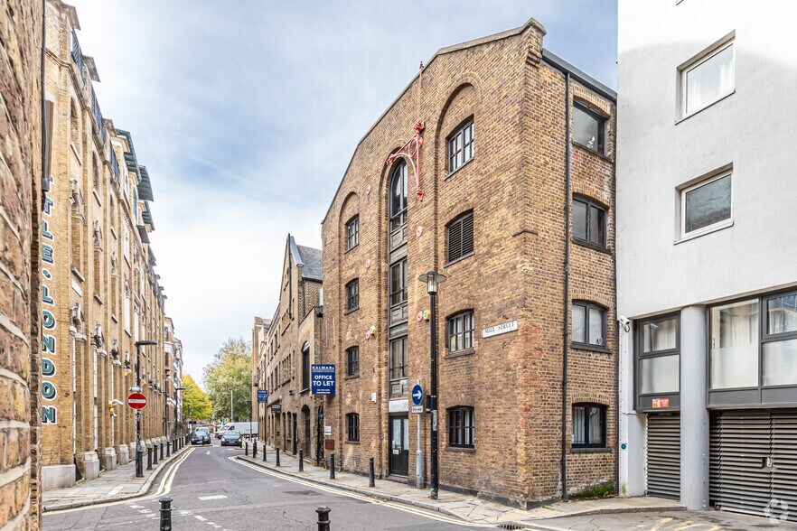 13 Mill St, London for rent - Building Photo - Image 1 of 11