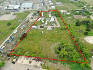 More details for 4612 County Road 616, Alvarado, TX - Build-to-Rent for Sale