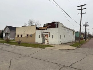 More details for 2800 15th St, Detroit, MI - Specialist for Sale