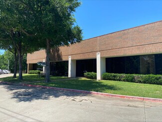More details for 7920 Elmbrook Dr, Dallas, TX - Light Industrial to Rent