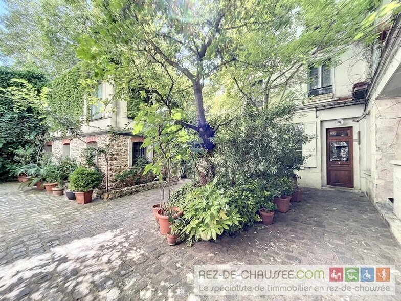 Build-to-Rent in Paris for sale - Building Photo - Image 1 of 13