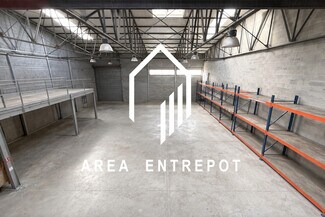 More details for 48 Bis Boulevard Fifi Turin, Marseille - Light Industrial to Rent
