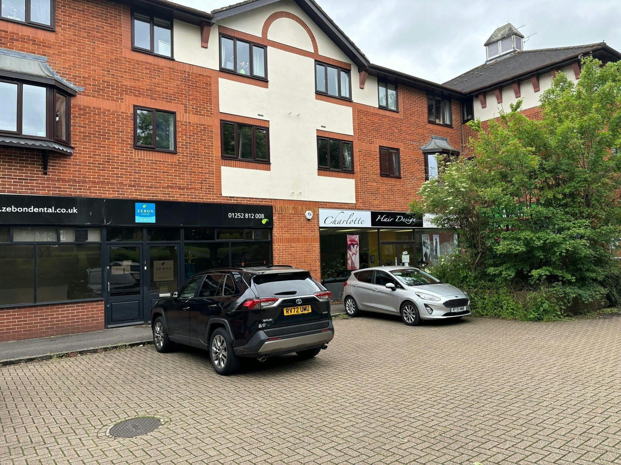 2 Frenchmans Crk, Fleet for sale Building Photo- Image 1 of 1