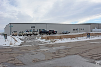 More details for 14106-14136 Valley Dr, Mead, CO - Industrial for Rent