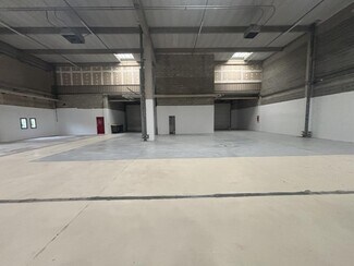 More details for Light Industrial to Rent
