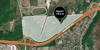 More details for 1534 Perth rd, Kingston, ON - Land for Sale