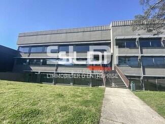 More details for 466 Rue Des Mercières, Rillieux-la-Pape - Office to Rent