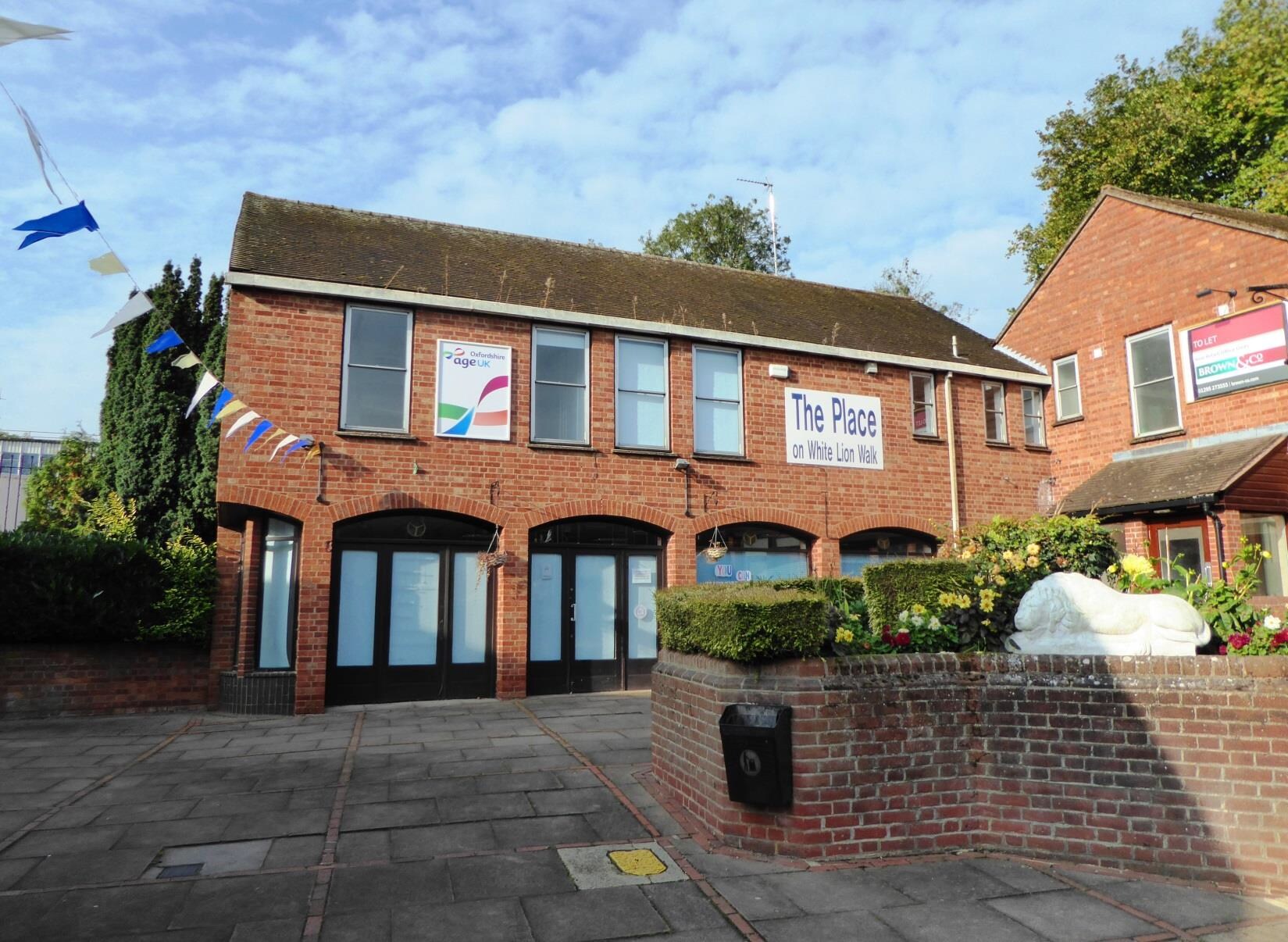 5 White Lion Walk, Banbury for sale Primary Photo- Image 1 of 1