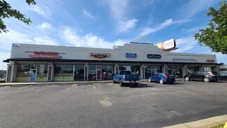 More details for 3836 Washington Rd, Augusta, GA - Office/Retail for Rent