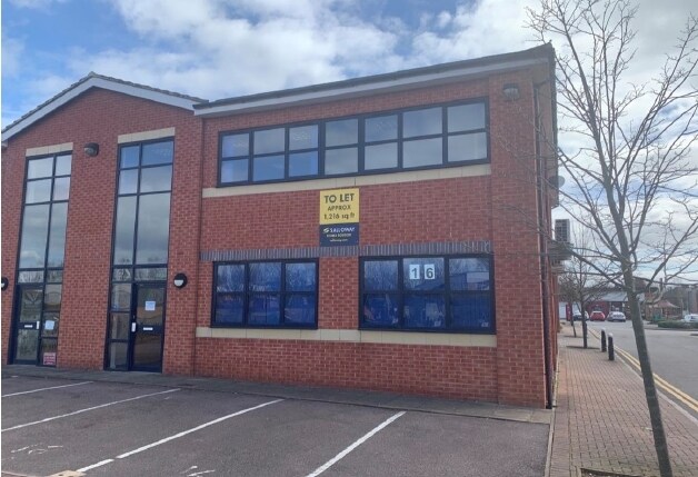 Eastern Ave, Burton On Trent for sale Building Photo- Image 1 of 1