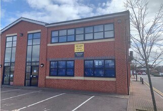 Eastern Ave, Burton On Trent to rent Building Photo- Image 1 of 1