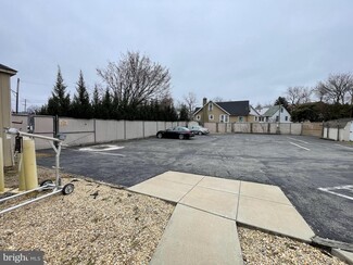 More details for 3012 Franklin St NE and 3014 Franklin NE st, Washington, DC - Land for Sale