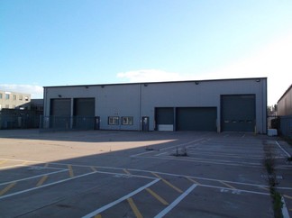 More details for East Rd, Marchwood - Industrial for Rent