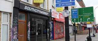 More details for 389 New Cross Rd, London - Retail for Rent