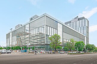 More details for Calle Calle Méndez Álvaro, 61, Madrid - Office to Rent