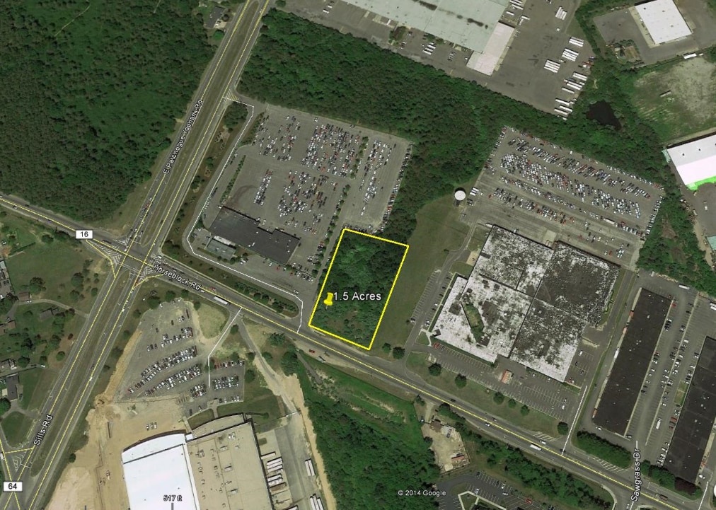 horseblock road, Yaphank, NY for sale Building Photo- Image 1 of 2