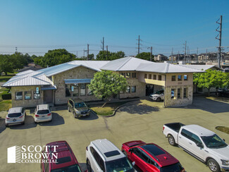 More details for 2220 Emery St, Denton, TX - Office/Medical for Rent