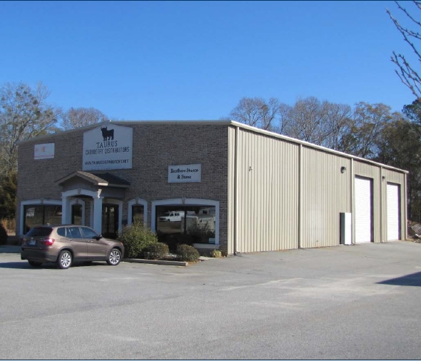 824 Hwy 247, Kathleen, GA for sale - Primary Photo - Image 1 of 1