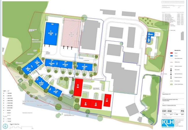 More details for Main Rd, Carlton - Land for Sale