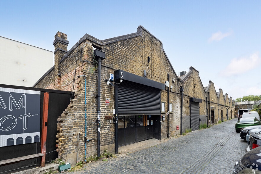 38-40 Upper Clapton Rd, London to rent - Primary Photo - Image 1 of 3