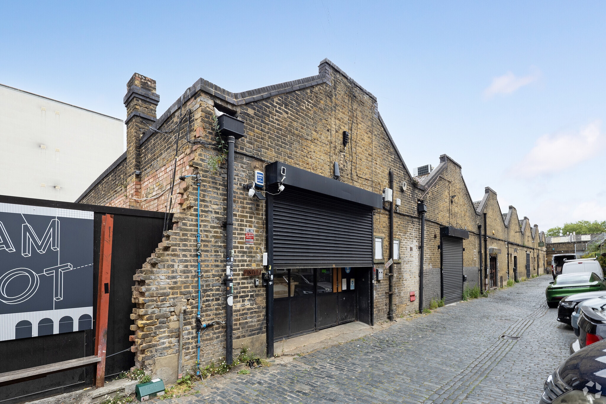 38-40 Upper Clapton Rd, London to rent Primary Photo- Image 1 of 4