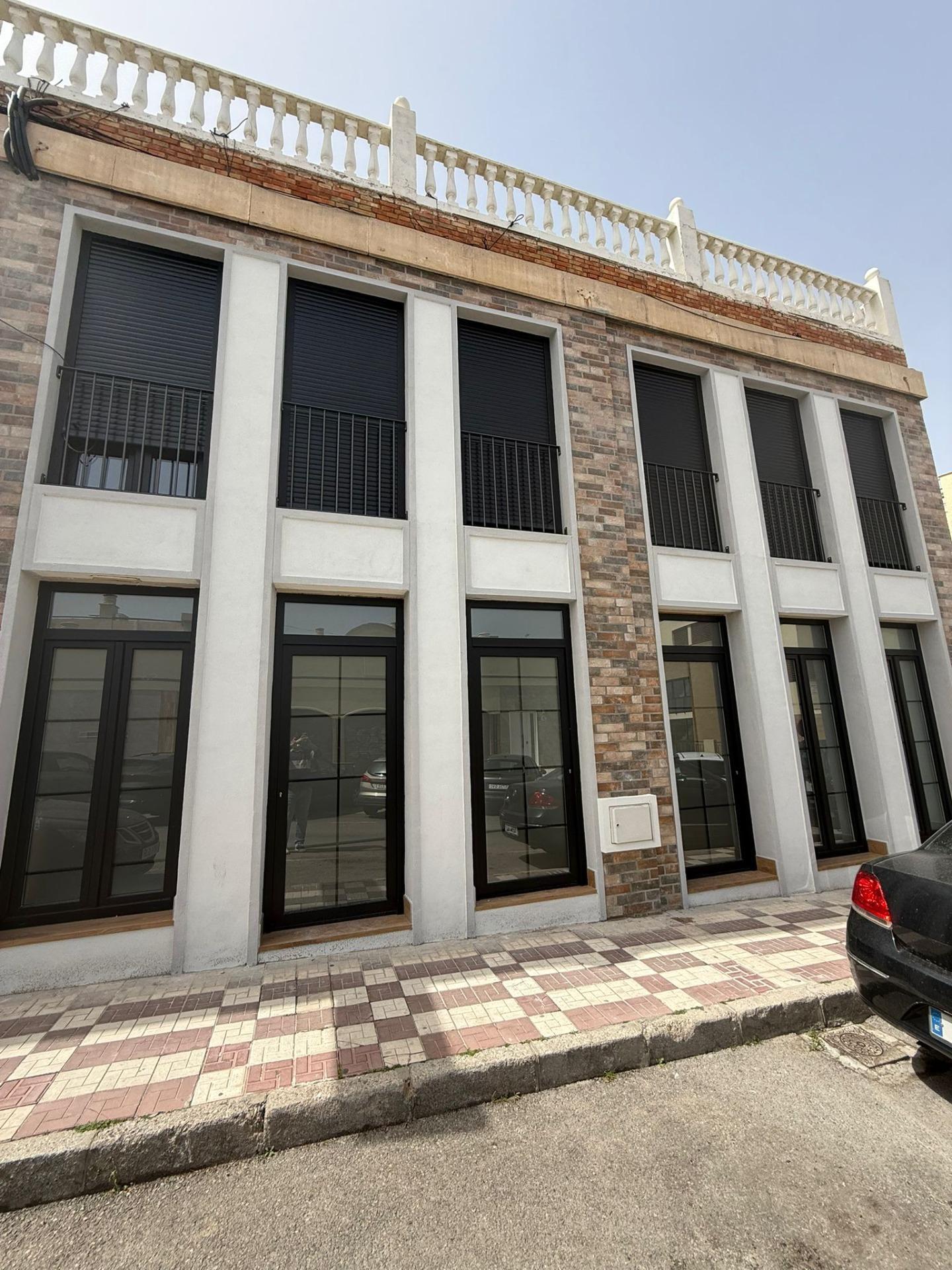 Build-to-Rent in Torremolinos for sale Building Photo- Image 1 of 46