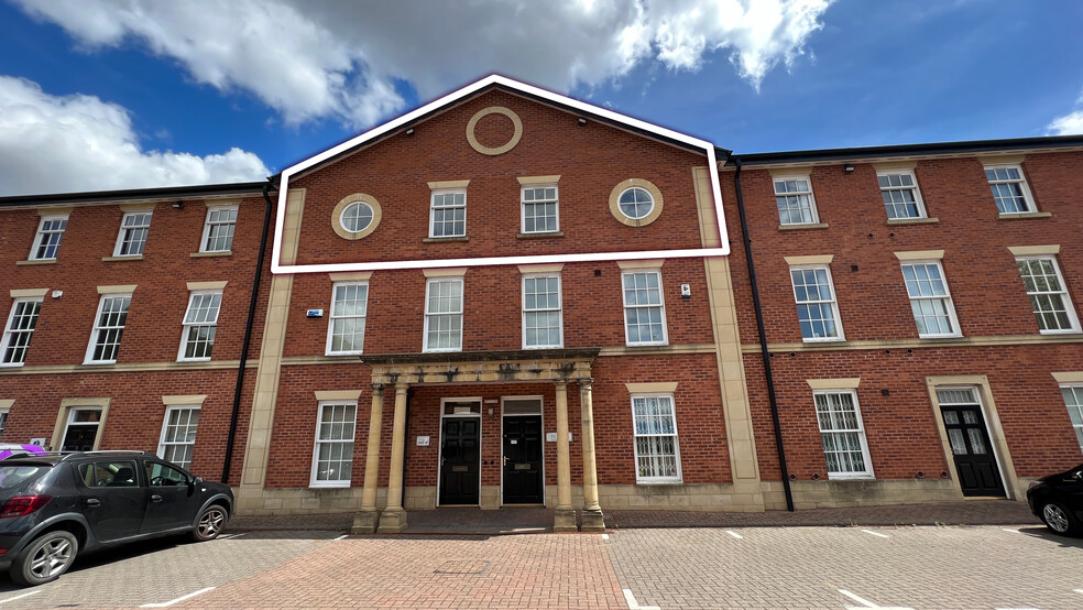 Vernon Gate, Derby for sale - Building Photo - Image 1 of 1