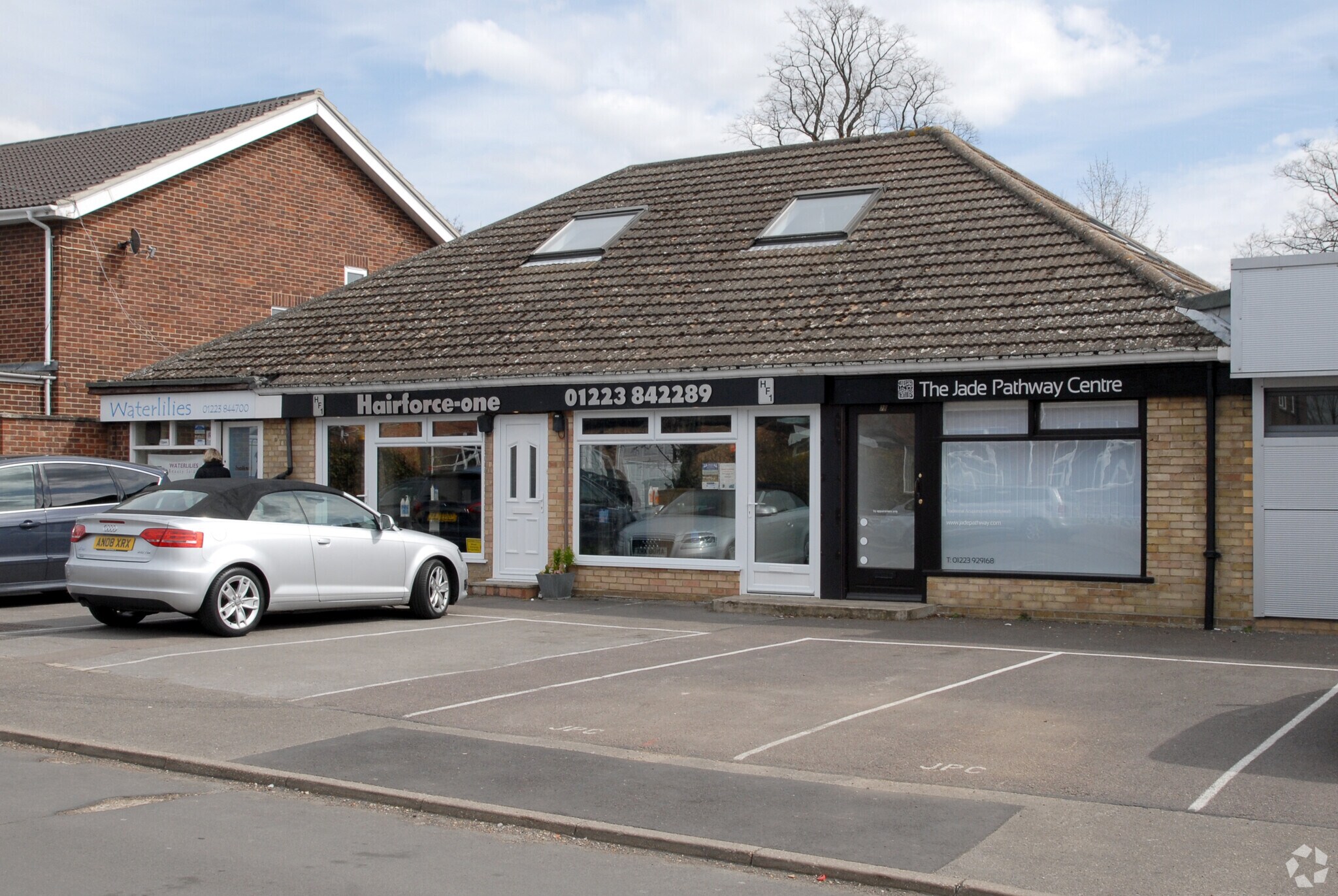 2E Dolphin Way, Cambridge for sale Primary Photo- Image 1 of 1