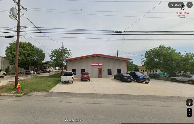 More details for 129 Industrial Dr, Boerne, TX - Industrial to Rent