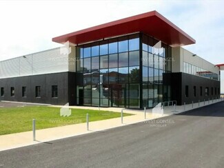 More details for Industrial to Rent