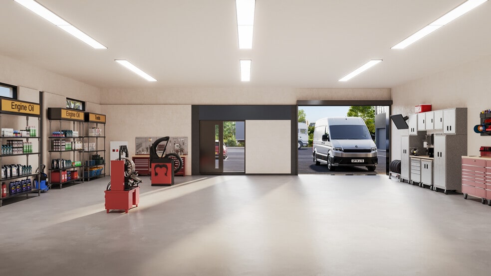 Cheesemans Ln, Chichester to rent - Building Photo - Image 2 of 2