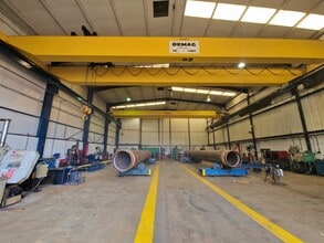 Stoneywood Park N, Dyce to rent Building Photo- Image 1 of 7