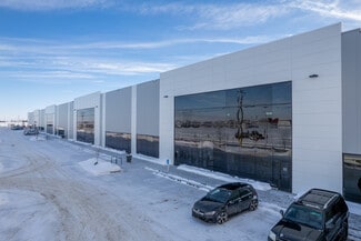 More details for 7350 110 Ave SE, Calgary, AB - Industrial to Rent