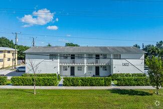 More details for 1302 12th Ave S, Lake Worth, FL - Residential for Sale