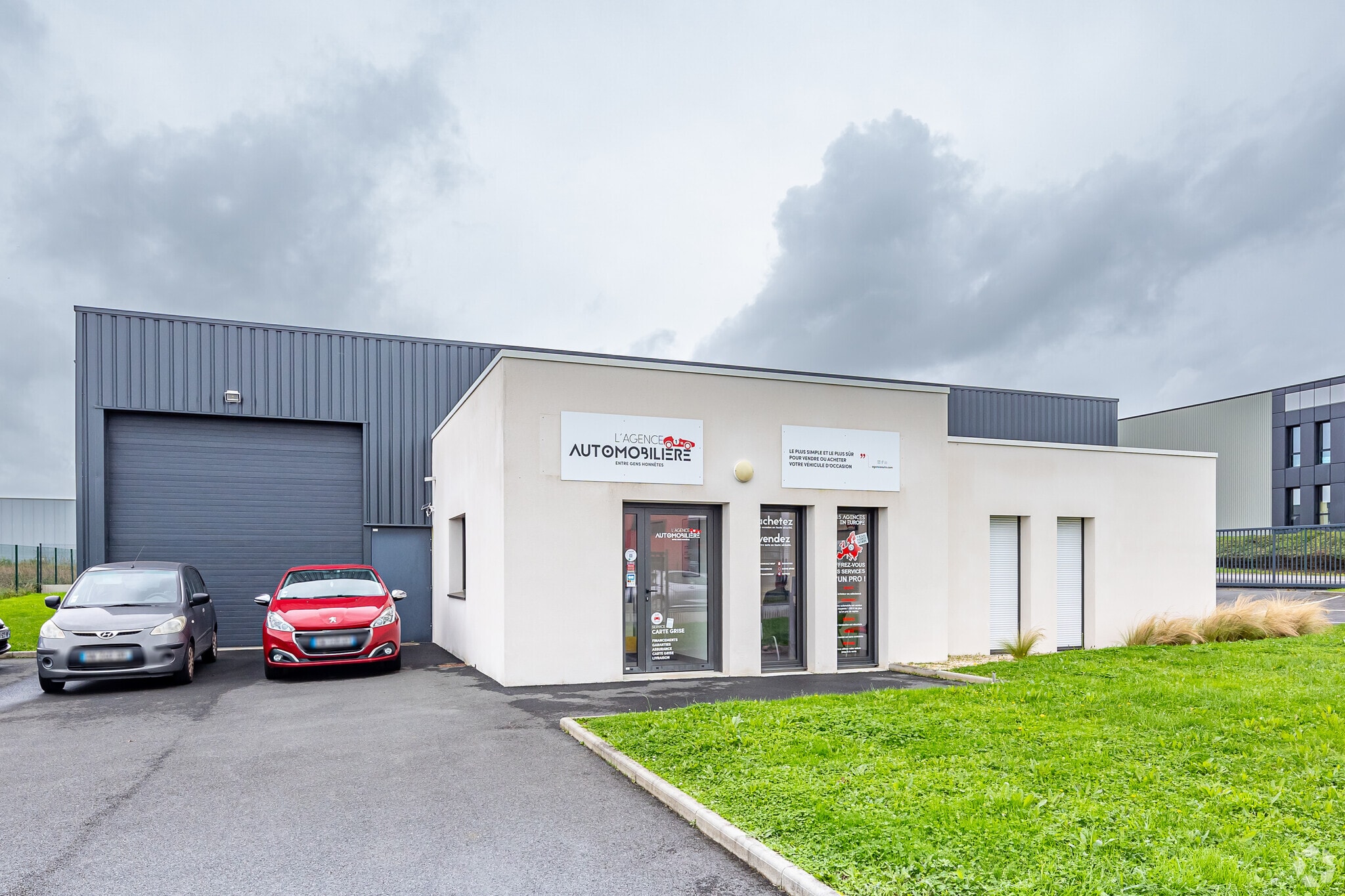 3 Rue Des Fontenelles, Le Bignon to rent Primary Photo- Image 1 of 18