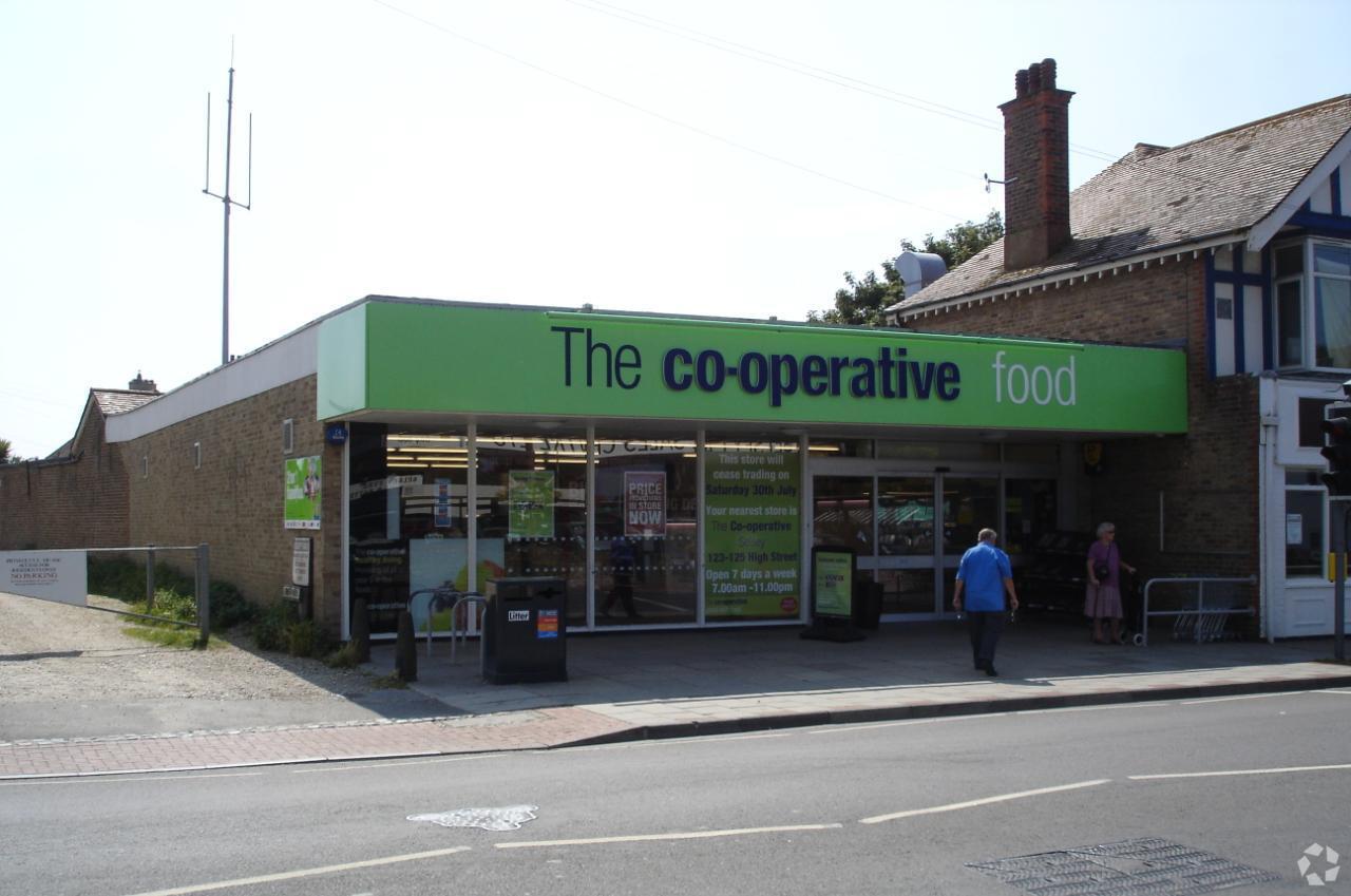 81-83 High St, Selsey for sale Primary Photo- Image 1 of 1