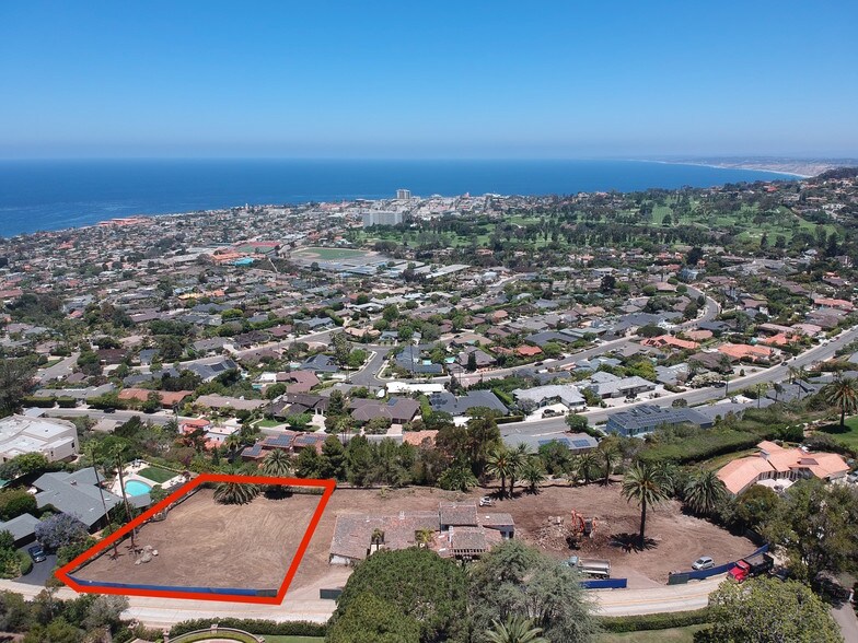 1136 Muirlands Dr, La Jolla 92037 UK