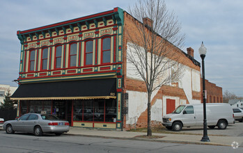 1915 S Calhoun St, Fort Wayne, IN for sale Primary Photo- Image 1 of 3