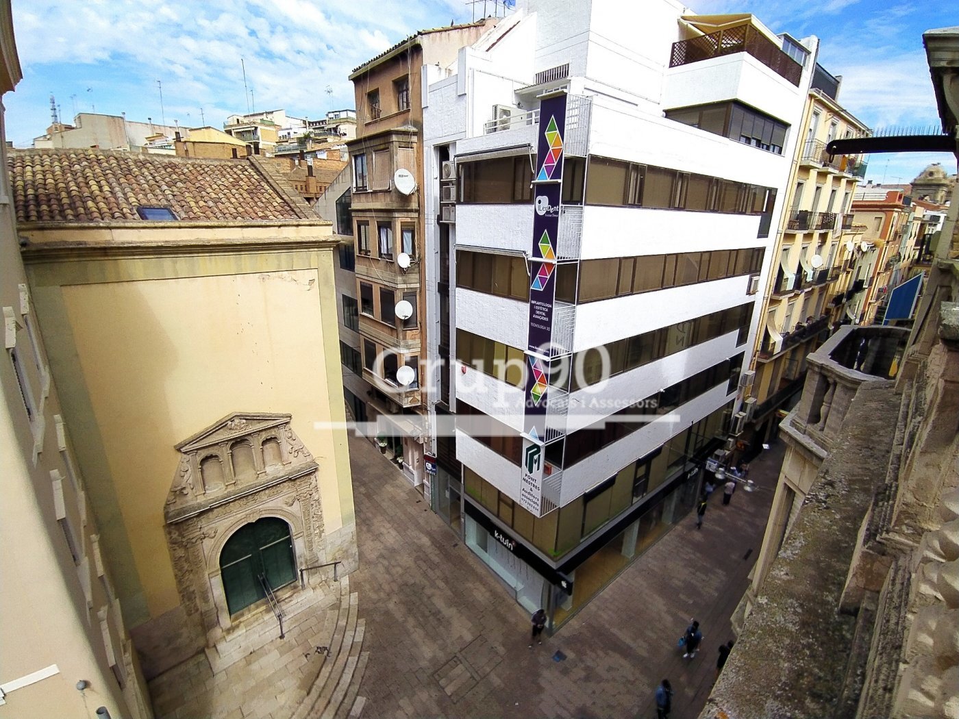 Build-to-Rent in Lleida, Lérida for sale Building Photo- Image 1 of 18