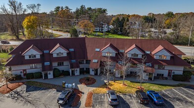 1 Park Ave, Hampton, NH for sale Building Photo- Image 1 of 1