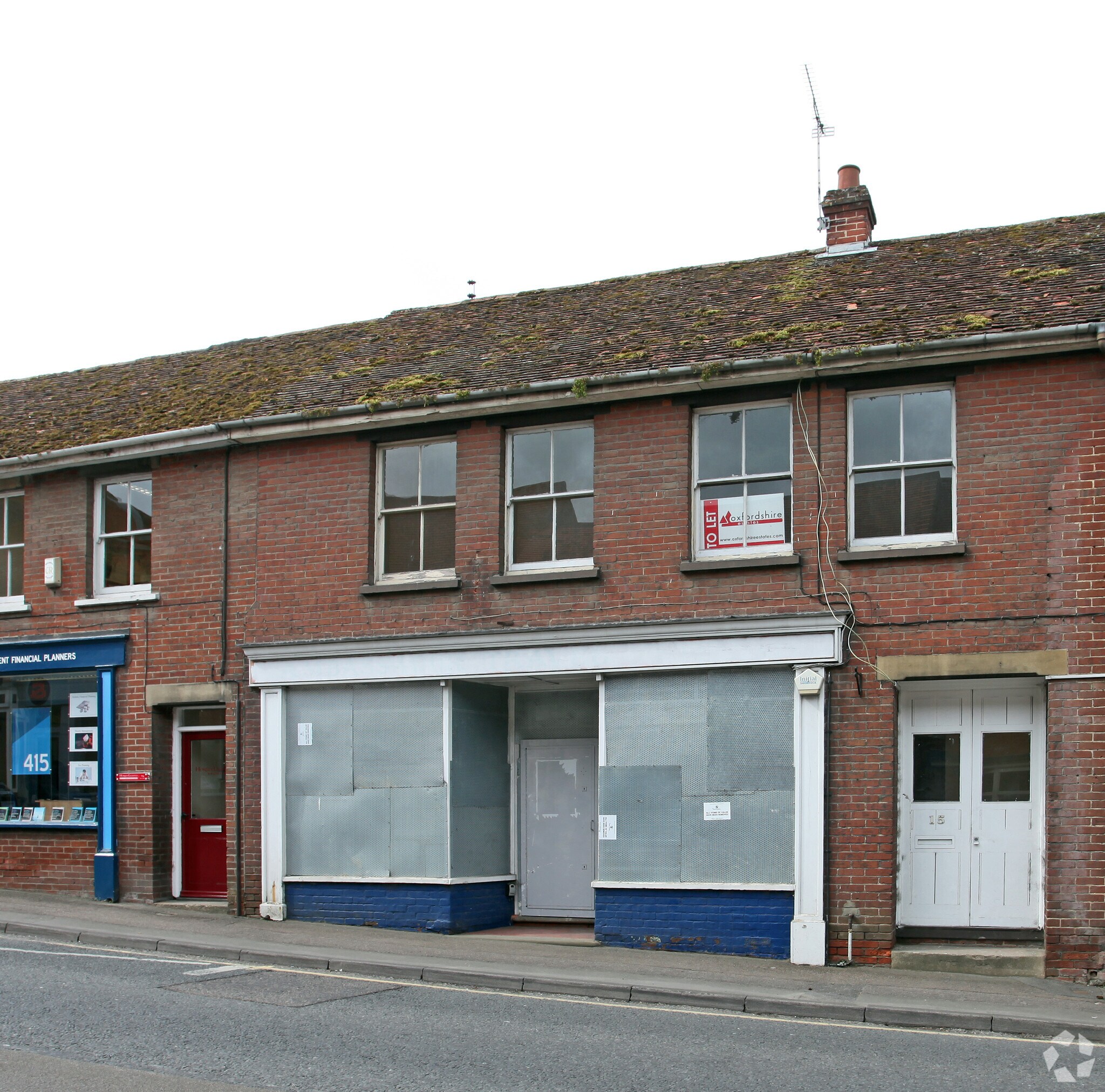 13 Mill St, Wantage for sale Primary Photo- Image 1 of 1