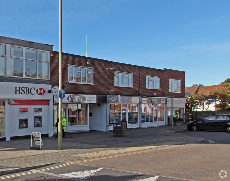 41-43A West St, Havant for sale - Building Photo - Image 3 of 3