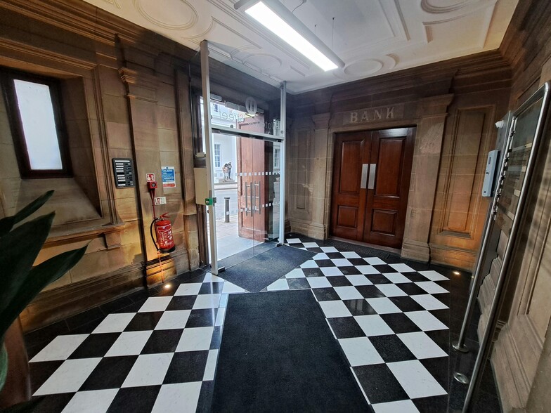 11 Waterloo St, Birmingham to rent - Building Photo - Image 3 of 22