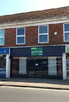 5 East St, Farnham for sale Primary Photo- Image 1 of 1